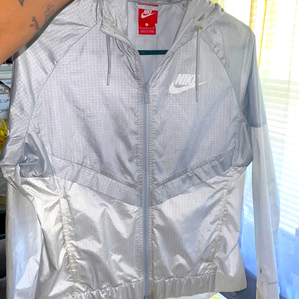 Nike Women’s Jacket